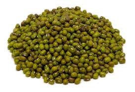 Green Mung Bean